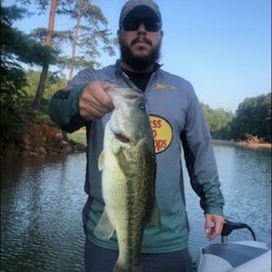 Meet your Posher, Trevor